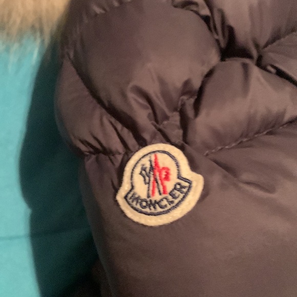Moncler snow jack for sell - Picture 4 of 5